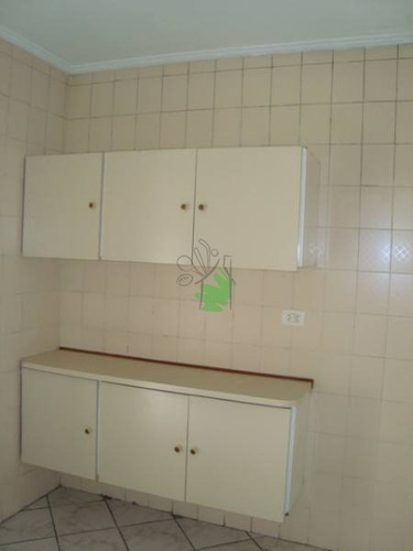 Imagem 21 de 25 de Apartamento Em Condomínio Padrão Para Venda No Bairro Vila Ida, 3 Dorm, 1 Suíte, 2 Vagas, 112 M - 1075