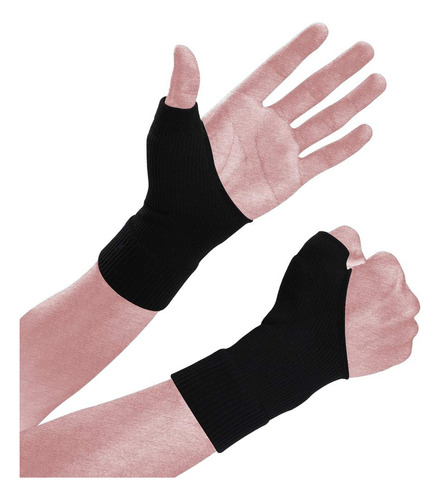 Yhoumew Guantes De Compresión Para Artritis Del Pulgar (1 Pa