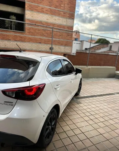 Mazda 2 1.5 Touring
