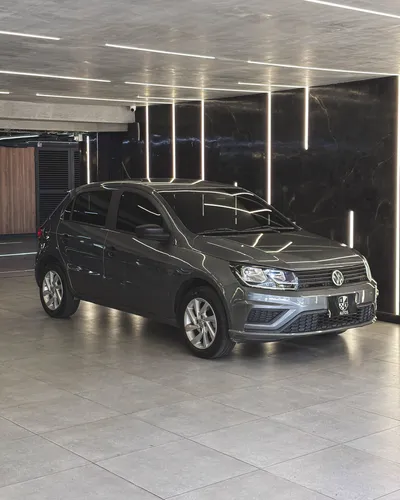 Volkswagen Gol Comfortline