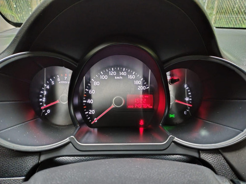 Kia Picanto EX 1.1/1.0/ 1.0 Flex Mec.