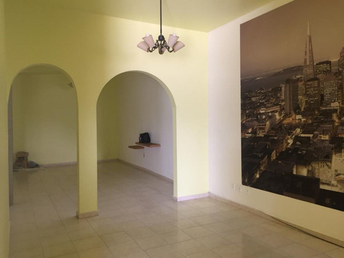Imagen 4 de 12 de Venta Departamento En Lomas Boulevares