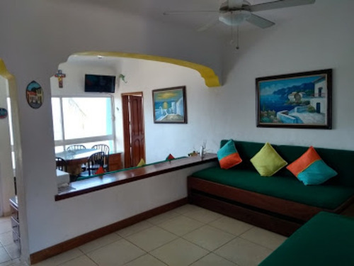 Imagen 2 de 11 de Departamento En Venta, Bahía De Banderas, Nayarit