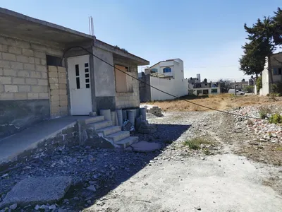 Terreno en venta
