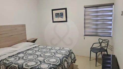 Casa En Renta En Juárez