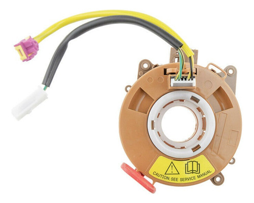 Resorte Reloj Para Fiat Palio Grand Siena 1.0 1.4 1.6