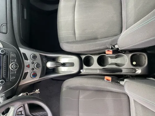 Chevrolet Tracker 1.8 Lt At