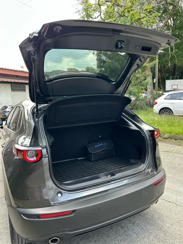Mazda CX-30 2.0 Touring Hibrido Ligero - Mhev At