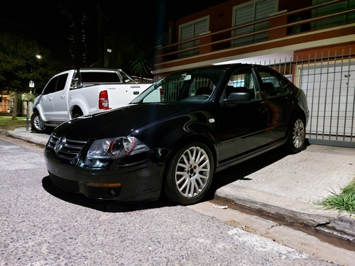 Volkswagen Bora 1.8 T Highline 2008