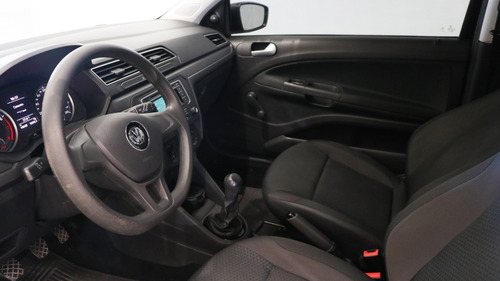 Volkswagen Gol Trend 1.6 Trendline 101cv 3p - 149978 - C
