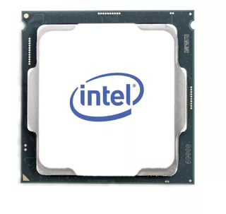 Procesador gamer Intel Core i5-11400F BX8070811400F de 6 núcleos y 4.4GHz de frecuencia con gráfica integrada