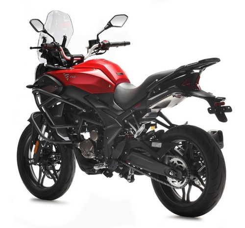 Imagen 13 de 16 de Voge Ds300 Ds En Stock , Entrega Inmediata Motoswift Ramos