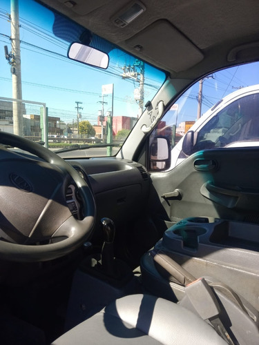Imagem 11 de 15 de I/kia K2700 Ii 4x4 Lb Dc