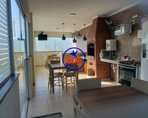Imagem 10 de 10 de Apartamento - Ap02462 - 34190056