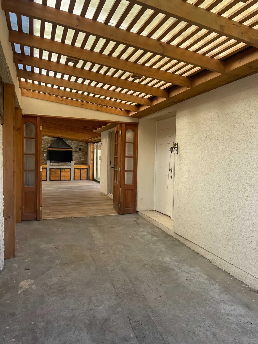 Imagen 1 de 18 de Vendo Casa En San Pedro De La Paz (174562)