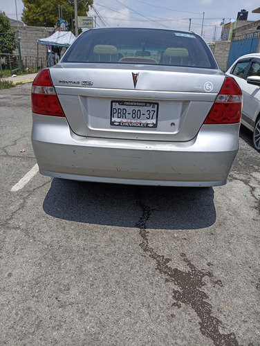 Pontiac G3 B Std Aa Ee Hb Mt