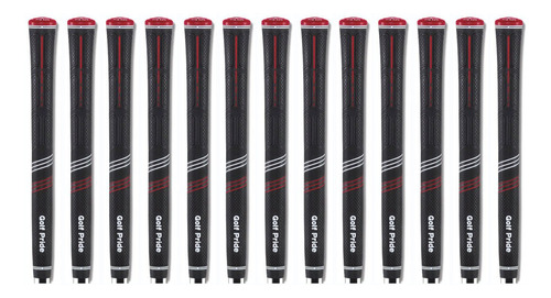 Golf Pride Cp2 Pro Grip Pack 13 Pieza