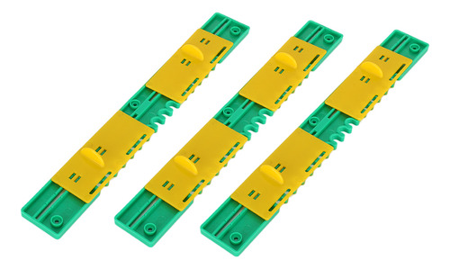 Beekeeping Tools, 3 Unidades, Tipo Colmena, Tipo Corredera P
