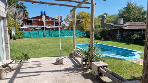 Venta - Casa - Barrio Parque Sakura