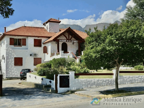 Hosteria De Los Cesares  Rincon  Villa De Merlo