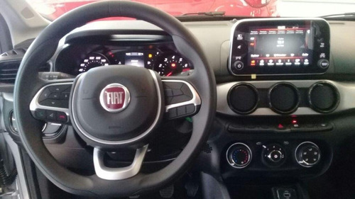 Imagen 8 de 20 de Fiat Argo Drive 1.3