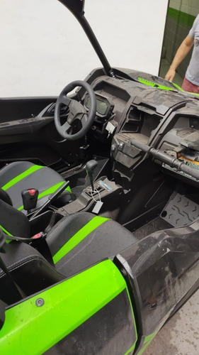 Imagen 10 de 25 de Kawasaki Teryx Krx 1000 0km Utv Entrega Inmediata!