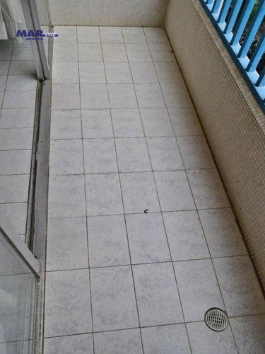 Imagem 3 de 9 de Apartamento Residencial À Venda, Centro, Guarujá - . - Ap9391