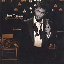 Cd The Gift - Jon Secada Jon Secada