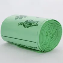 Comprar Bolsas Para Residuos De Mascota Caja C\u002F45 Rollos X 40 Bolsas