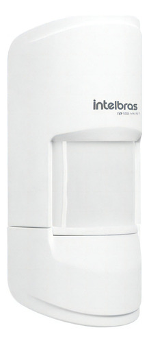 Sensor Pir Intelbras Doble Tecnologia Semi Exterior Pet