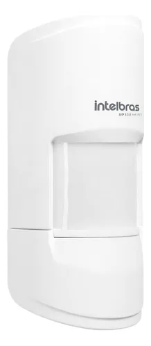 Kit Alarma Casa Intelbras 1016 Inalámbrica +2pir+bat. App