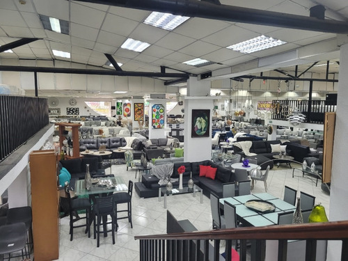 Local Comercial, Avenida Municipal De Puerto La Cruz