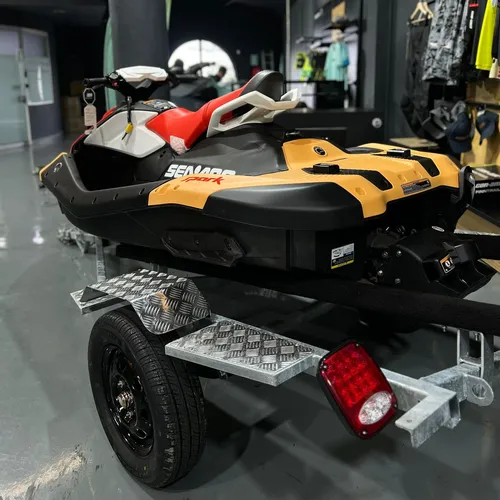 Sea-doo Spark 90 Ibr 2 Up 2025