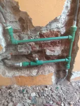 Comprar Plomero, Gasista Matriculado 