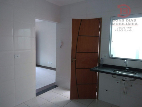 Imagem 9 de 15 de Sobrado Em Condominio - Vila Esperanca - Ref: 6572 - V-6572