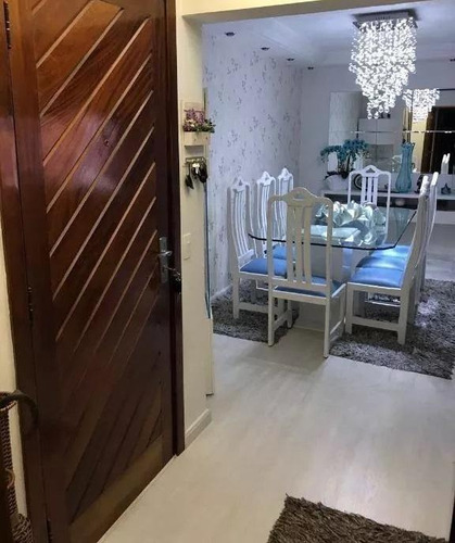 Imagem 4 de 14 de Apartamento Residencial À Venda, Mooca, São Paulo. - Ap3184