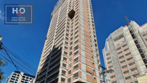 Imagem 24 de 26 de Apartamento Com 4 Dormitórios À Venda, 280 M² - Indianópolis - São Paulo/sp - Ap2579