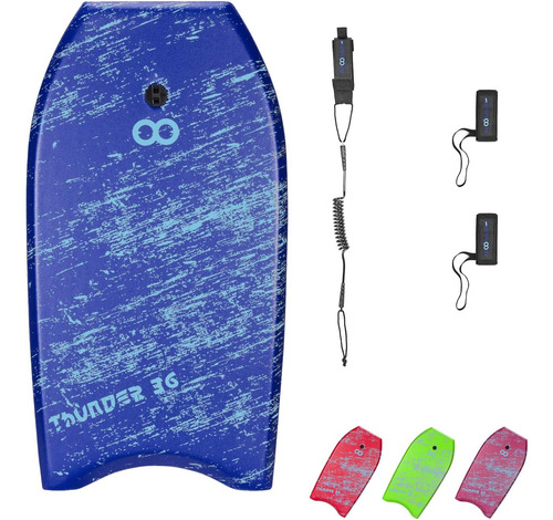 - Tabla De Bodyboard De 33 Pulgadas, 36 Pulgadas, Super...