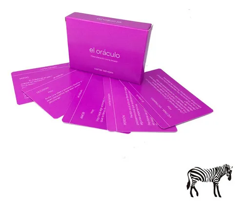 Juego De Mesa El Oráculo Casa Fight