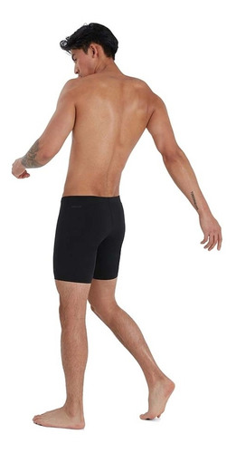 Imagen 2 de 4 de Malla Natación Hombre Speedo Eco Endurance+ V Cut Mid Jammer