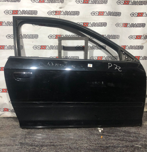 Puerta Delantera Derecha Audi A3 3p 2005 Al 2013 (4286427)