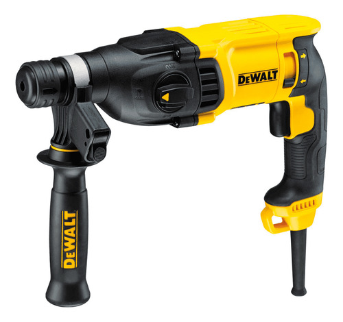 Rotomartillo Sds Plus Dewalt 800w 2.6j D25133k