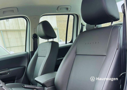 Volkswagen Amarok 2.0 Cd Tdi 140cv Trendline