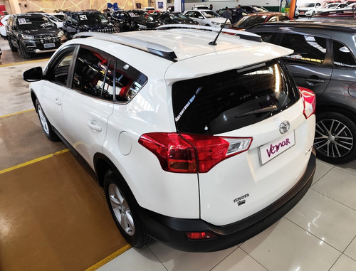Toyota RAV4 2.0 4X2 16V