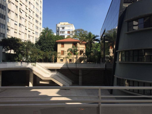 Imagem 12 de 16 de Sala Para Alugar, 40 M² Por R$ 3.200,00/mês - Jardim Paulista - São Paulo/sp - Sa0594