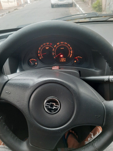 Chevrolet Celta 2010 1.0 Life Flex Power 5p