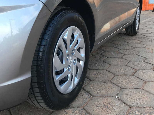 Imagem 6 de 12 de Hyundai Hb20 Sense