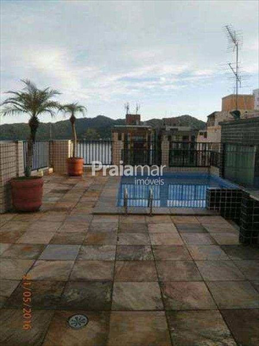 Imagem 22 de 28 de Apartamento 2 Dorms | 1 Vaga | 86 M² | Boa Vista I São Vicente - 1086