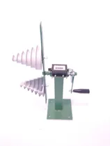 Comprar Bobinadeira Manual Para Motores Eletrico C\u002F Molde 4