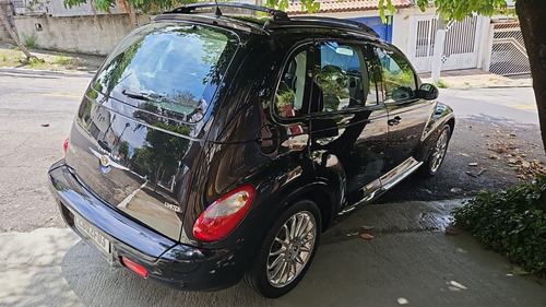 Chrysler PT Cruiser 2.4 Limited 5p